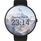 Watchface FWF Avalanche