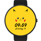 FWF Pokemon Go Watchface