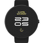 DJ Tiesto Watch Face