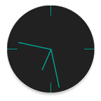 JRT Watch Face