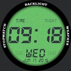 NIGHTSPORT v2.1 for WatchMaker