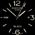 CLASSY Watch Face