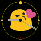 SMILEY Watch Face