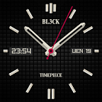 TextOak Watch Face