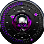 Niribu Watch Face