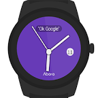 Pure Watchface