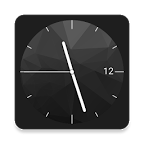 Delta Watchface