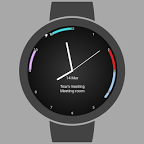 Calendar Watchface