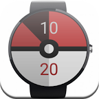 Go Ball Watch Face