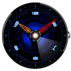 Zion - Watch Face