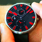 Watch Face - Beautiful Design