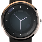 Simple Watch Face