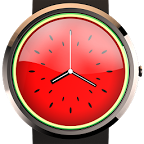 Watch Face for LG Urbane