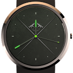 Watch Face Military