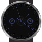 reNu Watch Face