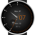 Arlie Watch Face