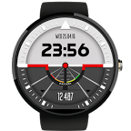 Watch Face: Aviator