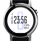 Watch Face: Magic 8 Ball