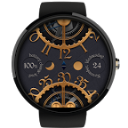 Watch Face: Mechanical