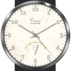 Paper Watch Free