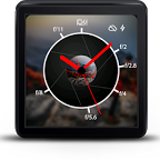 Aperture Watch Face (beta)