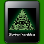 Illuminati Watchface