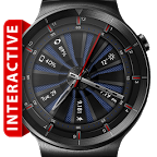 Mesh Turbine HD Watch Face