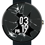 Watchface Broken