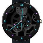 Gears Watchface