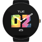 INKY Watch Face