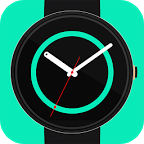 Gear S2 - Watch Face