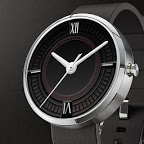 Blackie Watchface