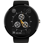 Envy Watch Face