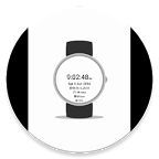 Athletica WatchFace Free