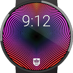 Love Watch Face