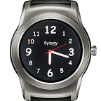 One Watch Face