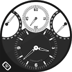 Speeds HD Watch Face