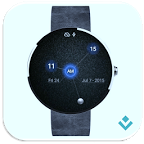 [New] Pendulum WatchFace Light