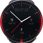 Minimus360 Watch Face