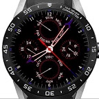 Watch Face D1 Android Wear