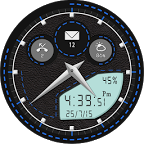 Max Watchface