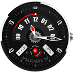 Ranger Premium Watch Face