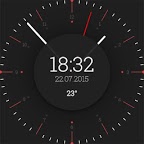 Watch Face - Chuen