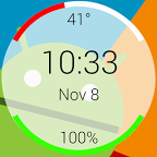 Round Watchfaces