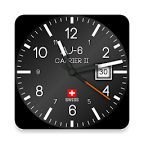 Watch Face Swiss AJ-6