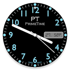 Watch Face Prime Time