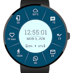 Tailor-Made Watch Face