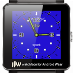 JJW Spark AW1 for Android Wear