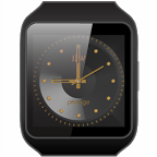 JJW Prestige Watch Faces