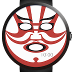 KABUKI Face Pack -Face Watch